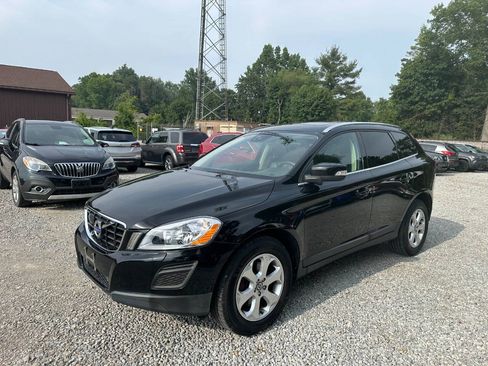 Used 2013 Volvo XC60 3.2 FWD image 1