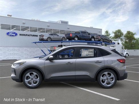 New 2026 Ford Escape ST-Line Select image 3
