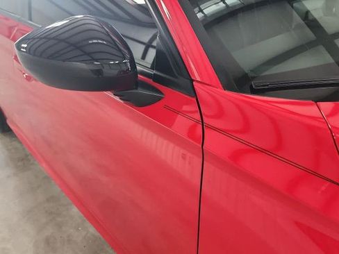Used 2023 Honda Civic Sport image 17
