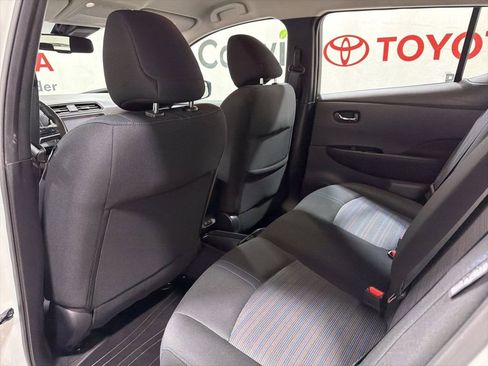 Used 2024 Nissan Leaf SV Plus image 19