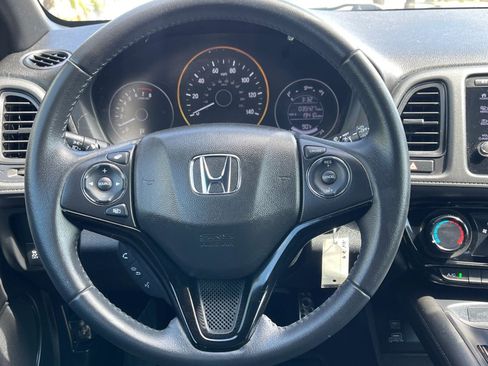 Used 2022 Honda HR-V Sport image 25