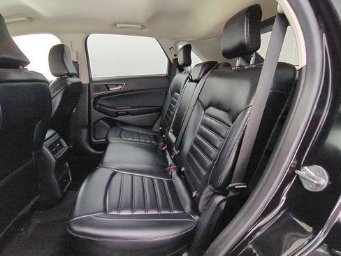 Used 2024 Ford Edge SEL AWD/4WD image 20