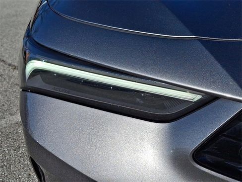 Certified 2025 Acura Integra A-Spec image 9