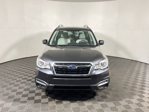 Used 2018 Subaru Forester 2.5i Premium image 5