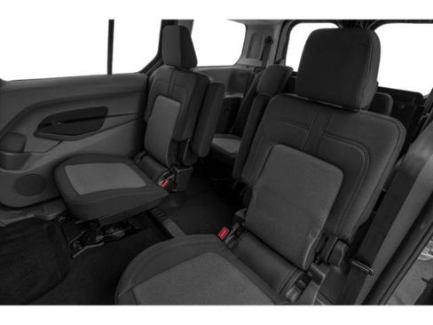 Used 2023 Ford Transit Connect XL FWD image 16