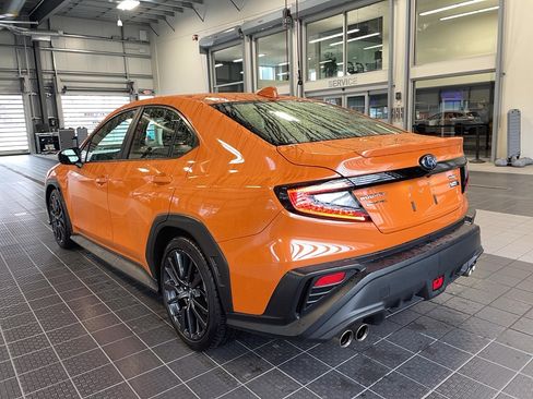 Used 2023 Subaru WRX Premium image 18