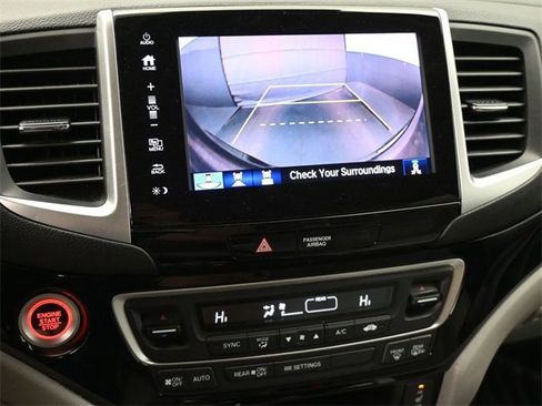 Used 2019 Honda Ridgeline RTL-E image 21