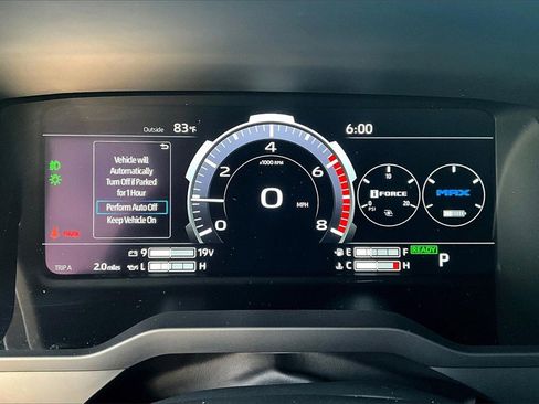 Used 2023 Toyota Sequoia Limited image 13