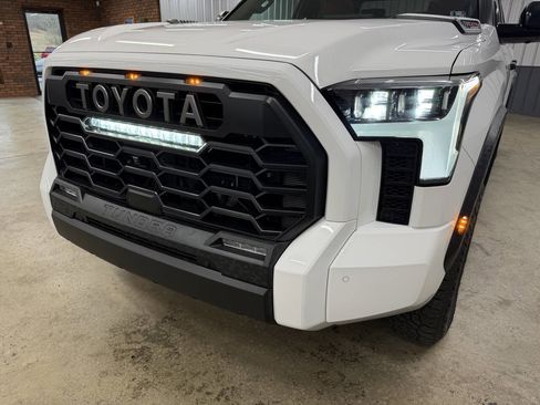 Used 2024 Toyota Tundra TRD Pro image 17