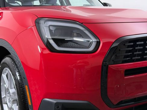Certified 2025 MINI Cooper Countryman S AWD/4WD image 5