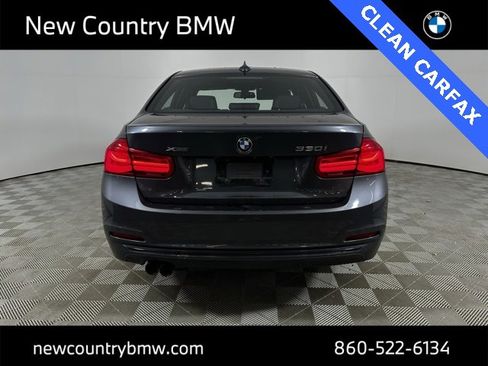 Used 2018 BMW 330i xDrive Sedan image 6