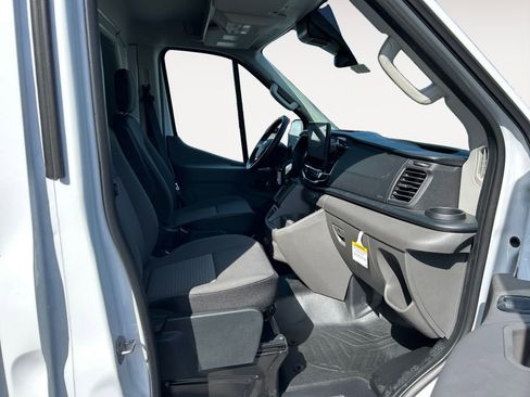 New 2025 Ford Transit 350 AWD w/ Interior Upgrade Package image 7