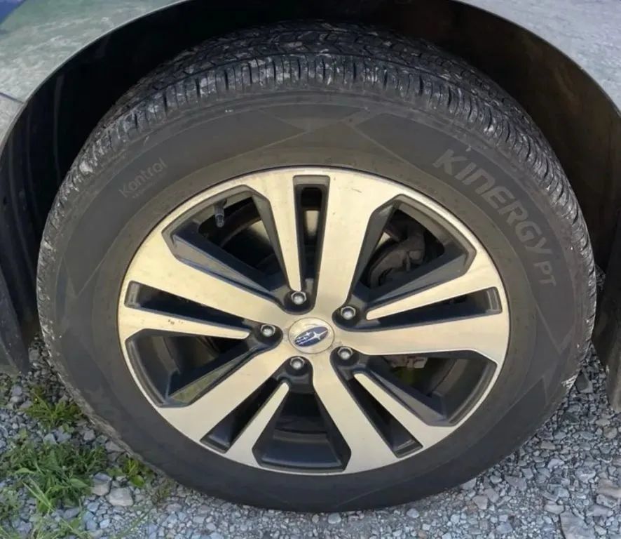 Used 2019 Subaru Outback 2.5i Limited w/ Popular Package #2 AWD/4WD image 14