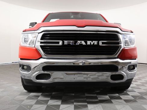 Used 2019 RAM 1500 Big Horn image 2