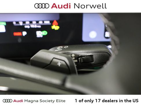 New 2026 Audi A5 2.0T Premium Plus AWD/4WD image 27