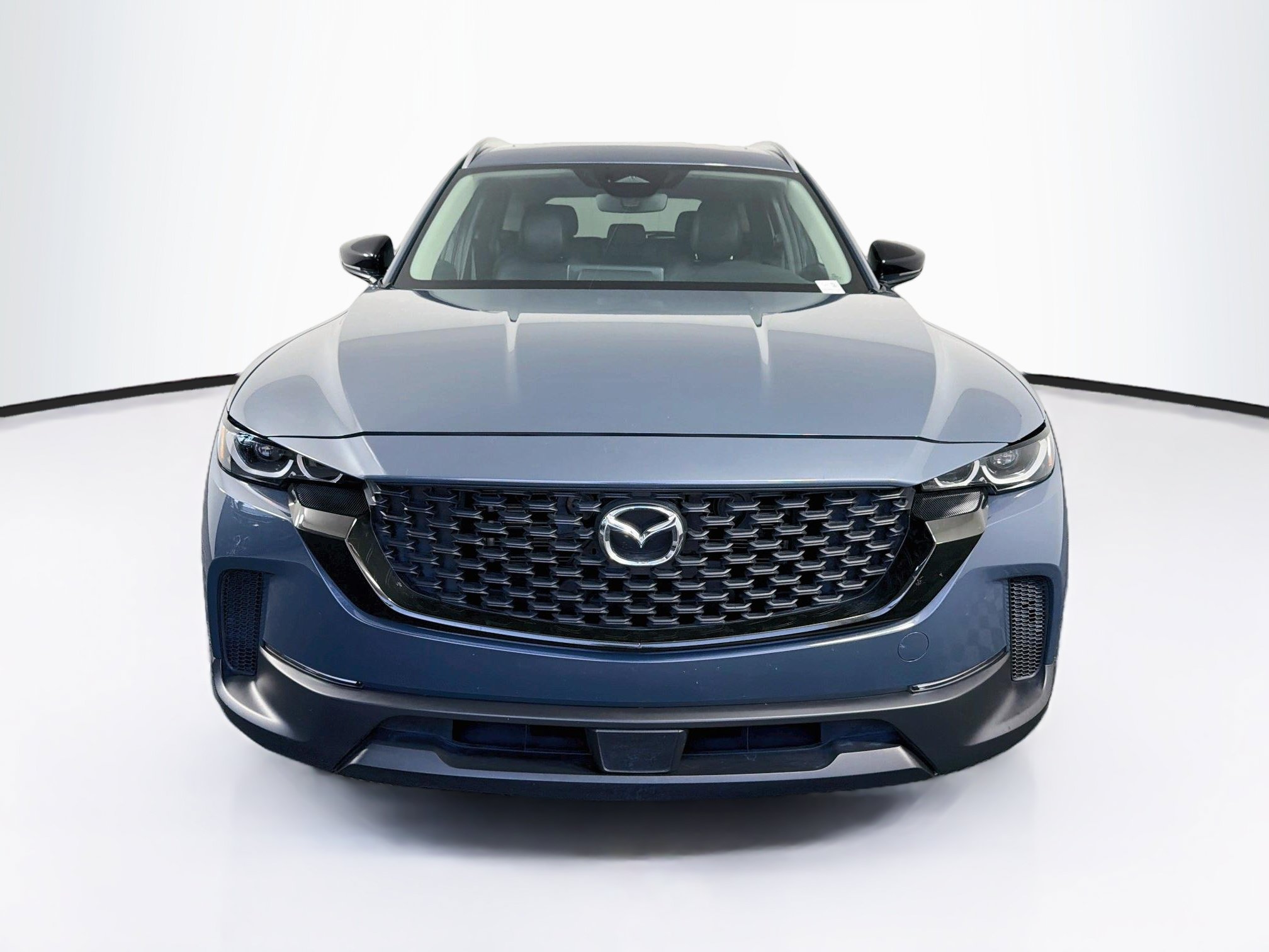 Used 2025 MAZDA CX-50 AWD 2.5 S w/ Premium Package image 2