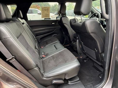Certified 2021 Dodge Durango GT AWD/4WD image 20