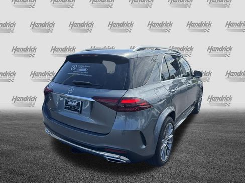Certified 2026 Mercedes-Benz GLE 350 4MATIC image 10