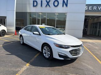 Used 2023 Chevrolet Malibu LT 360° Tour