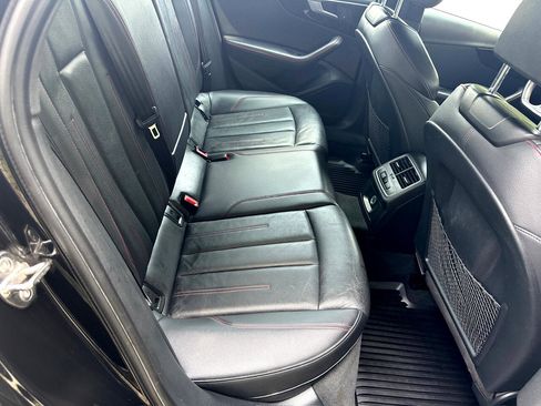 Used 2018 Audi A4 2.0T Premium Plus w/ Premium Plus Package image 23