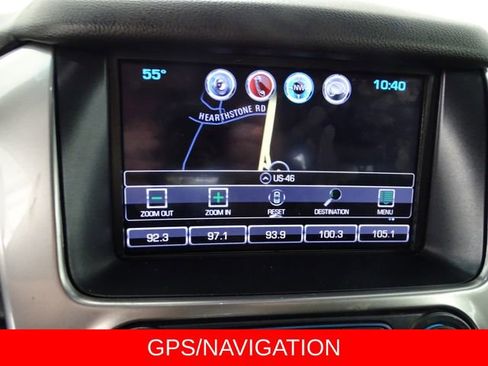 Used 2018 Chevrolet Suburban LT AWD/4WD image 14