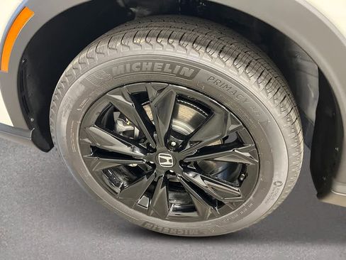 New 2026 Honda CR-V Sport Touring image 11