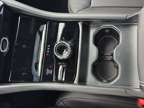New 2026 Jeep Grand Cherokee L Limited AWD/4WD image 22
