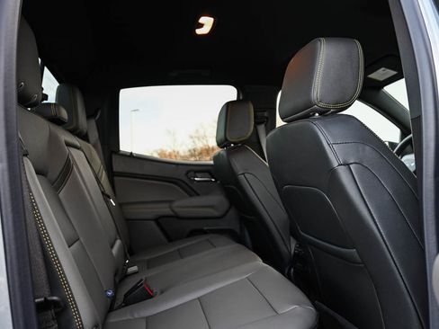 New 2026 Chevrolet Colorado ZR2 w/ Technology Package image 10