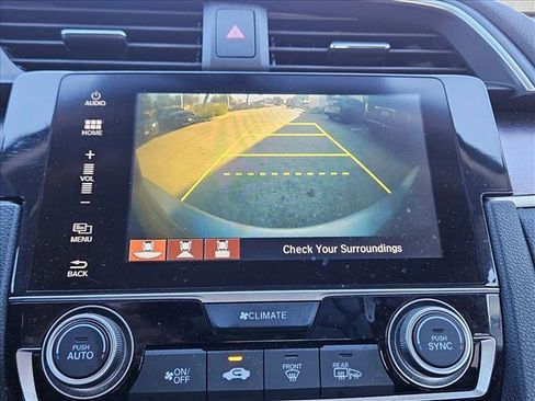 Used 2016 Honda Civic EX-T image 14