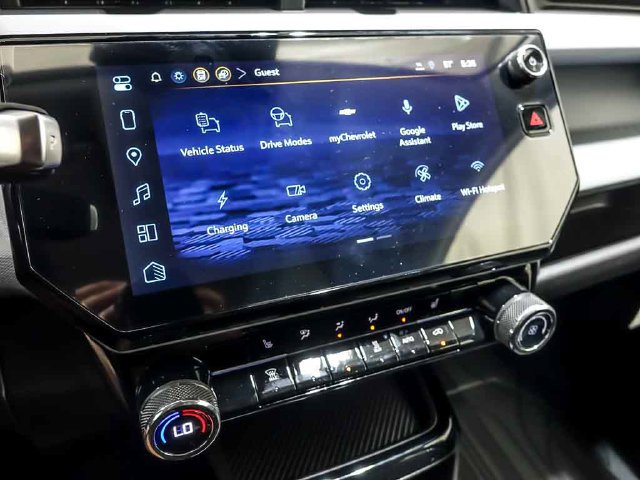 New 2027 Chevrolet Bolt LT FWD image 14