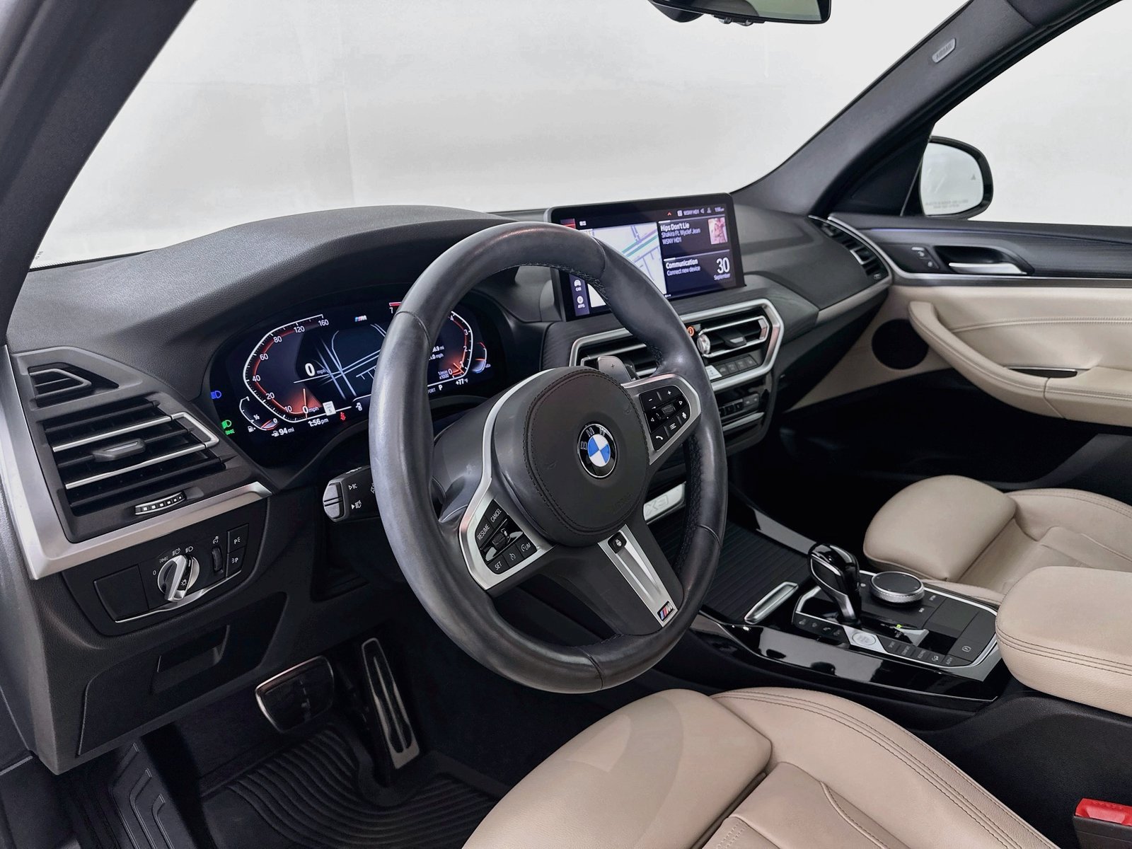 Used 2024 BMW X3 xDrive30i w/ Premium Package AWD/4WD image 33