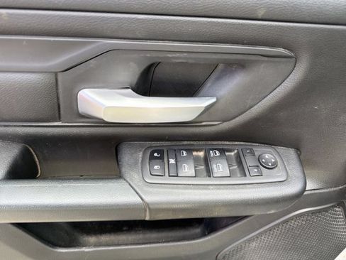 Used 2024 RAM 1500 Tradesman AWD/4WD image 13