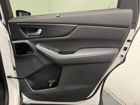 New 2026 Acura MDX Type S AWD/4WD image 18