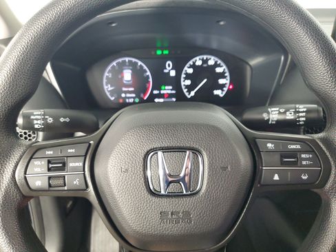 Certified 2023 Honda HR-V LX image 24