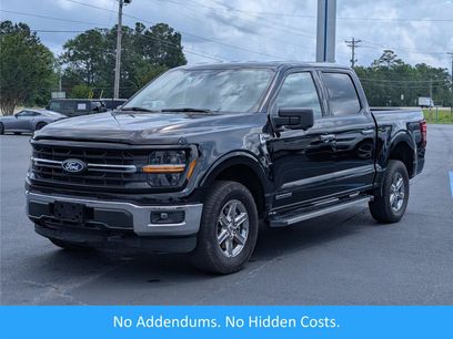 Used 2024 Ford F150 XLT w/ Mobile Office Package