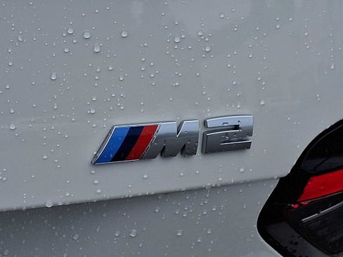 Used 2024 BMW M2 w/ Lighting Package RWD image 31