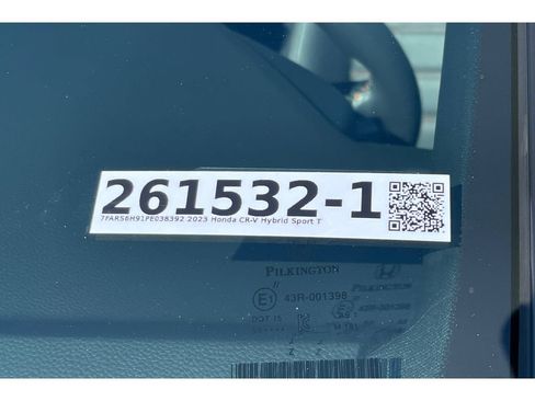 Used 2023 Honda CR-V Sport Touring image 20