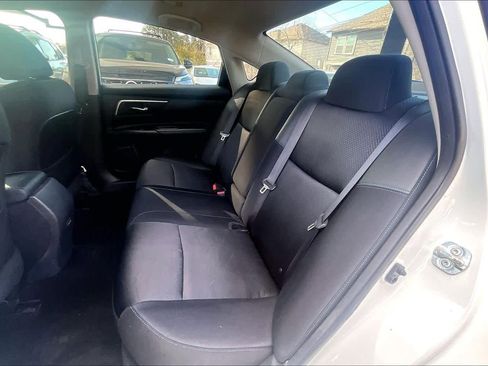 Used 2017 Nissan Altima 2.5 SR w/ Midnight Edition Package image 19