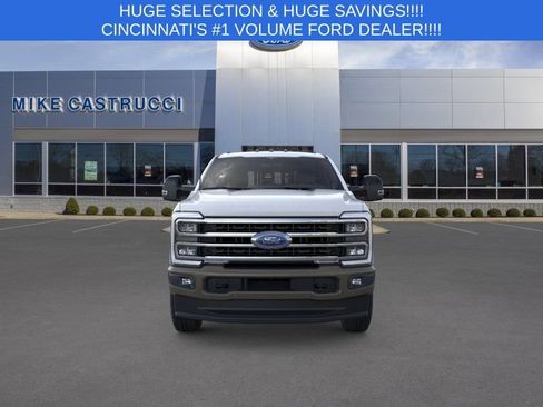 New 2026 Ford F350 King Ranch AWD/4WD image 6