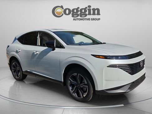 New 2026 Nissan Murano SL AWD/4WD image 7