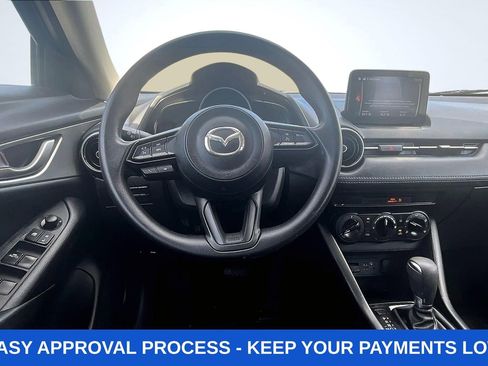 Used 2019 MAZDA CX-3 Sport AWD/4WD image 10