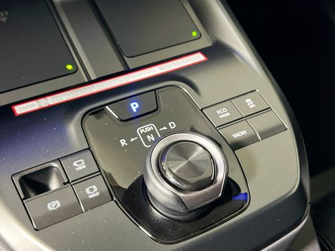 New 2026 Toyota C-HR AWD/4WD image 24
