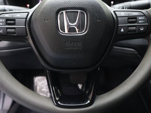 Used 2025 Honda Accord LX image 19