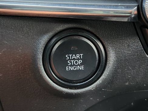 Used 2025 MAZDA MAZDA3 s FWD image 12