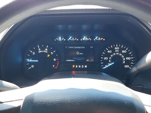 Used 2020 Ford F150 XL w/ Equipment Group 101A Mid image 21