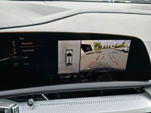 New 2026 Cadillac Optiq Luxury 2 AWD/4WD image 42