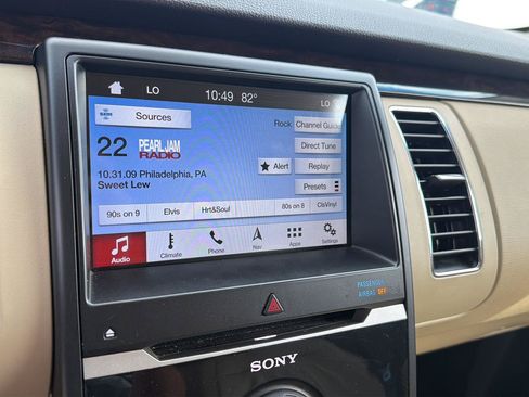 Used 2019 Ford Flex Limited w/ Equipment Group 301A FWD image 23