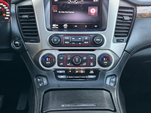 Used 2015 GMC Yukon XL Denali w/ Open Road Package image 21