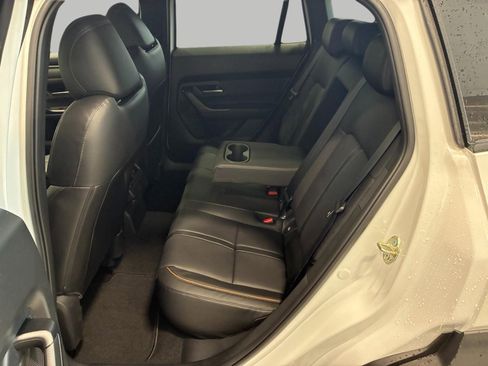 New 2026 MAZDA CX-50 AWD 2.5 S w/ Cargo Package image 19