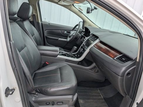 Used 2014 Ford Edge Limited w/ Equipment Group 301A image 29